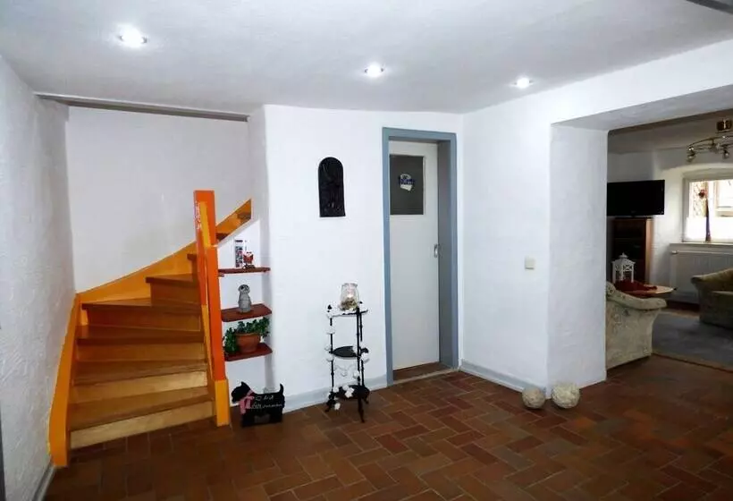 Relaxen Am Nationalpark Eifel