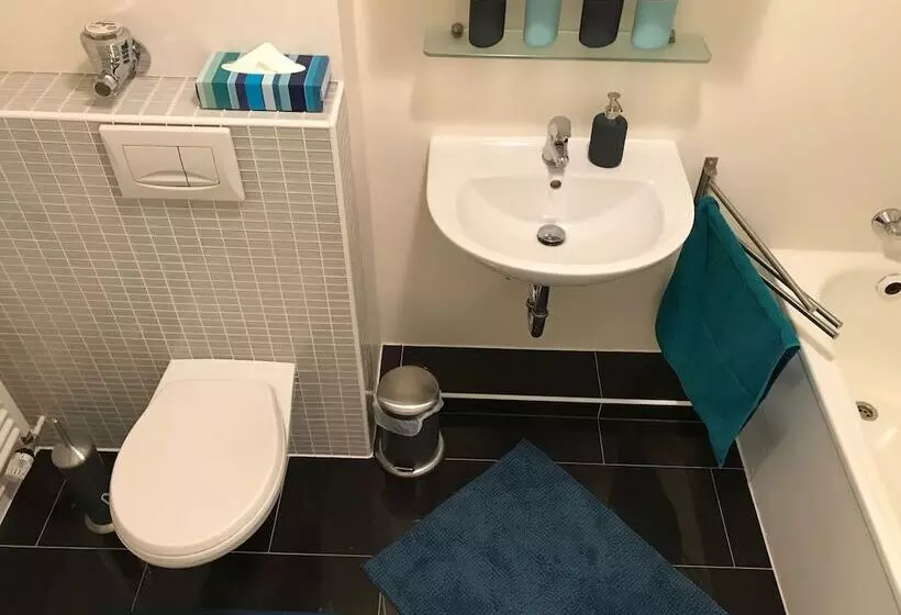 5min City Zentral   Wohnen Am Werdersee