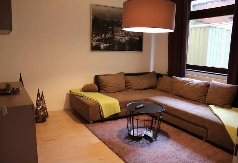 5min City Zentral   Wohnen Am Werdersee