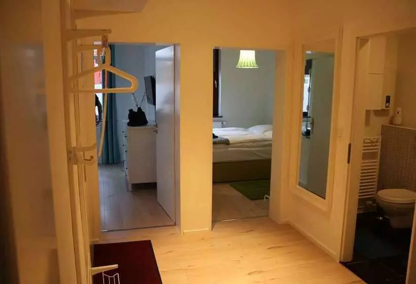 5min City Zentral   Wohnen Am Werdersee