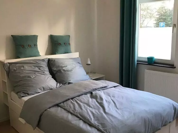 5min City Zentral   Wohnen Am Werdersee