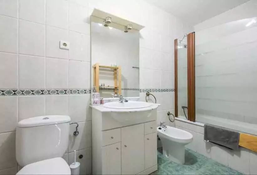 Apartamento Acebuche 34