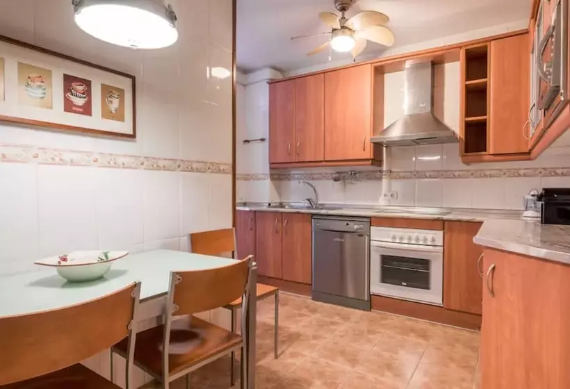 Apartamento Acebuche 34