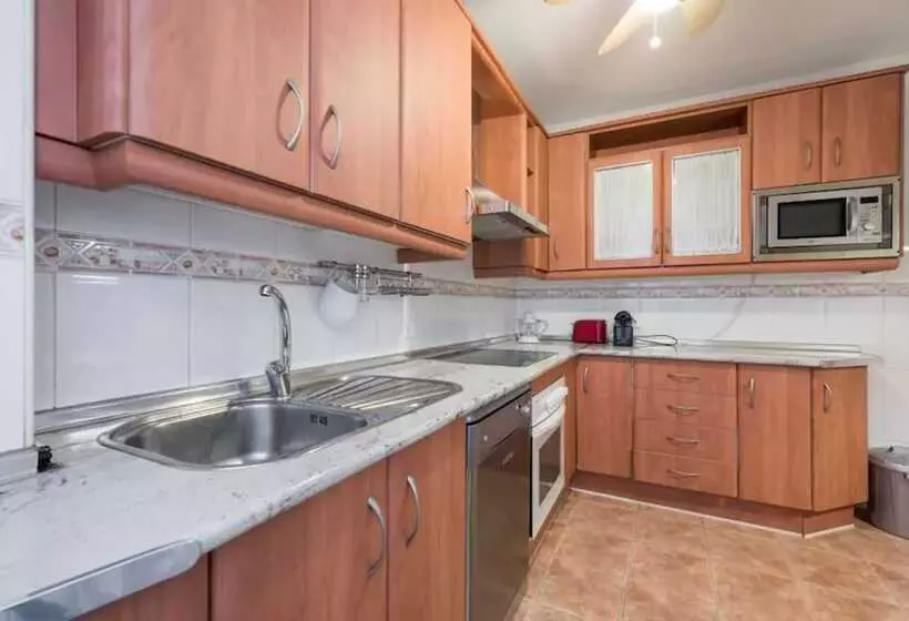 Apartamento Acebuche 34