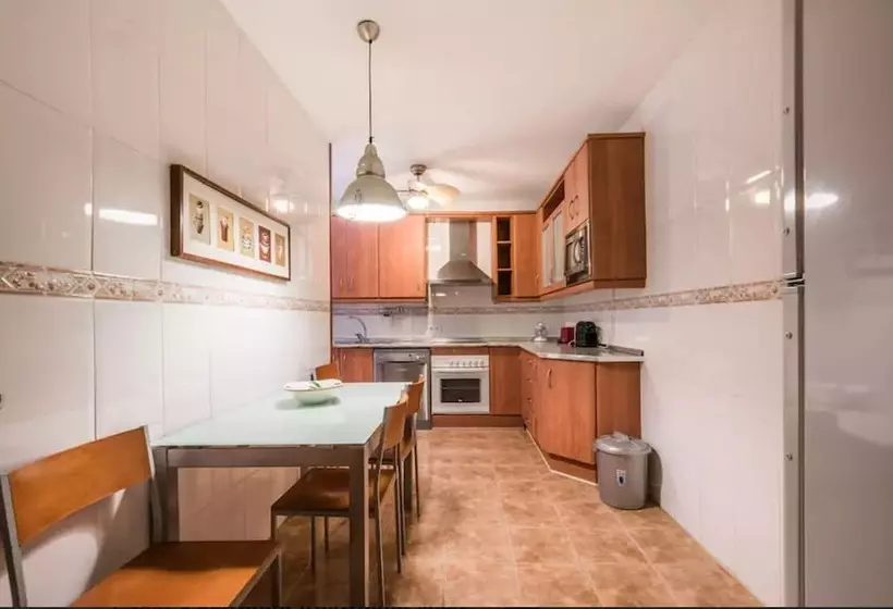Apartamento Acebuche 34