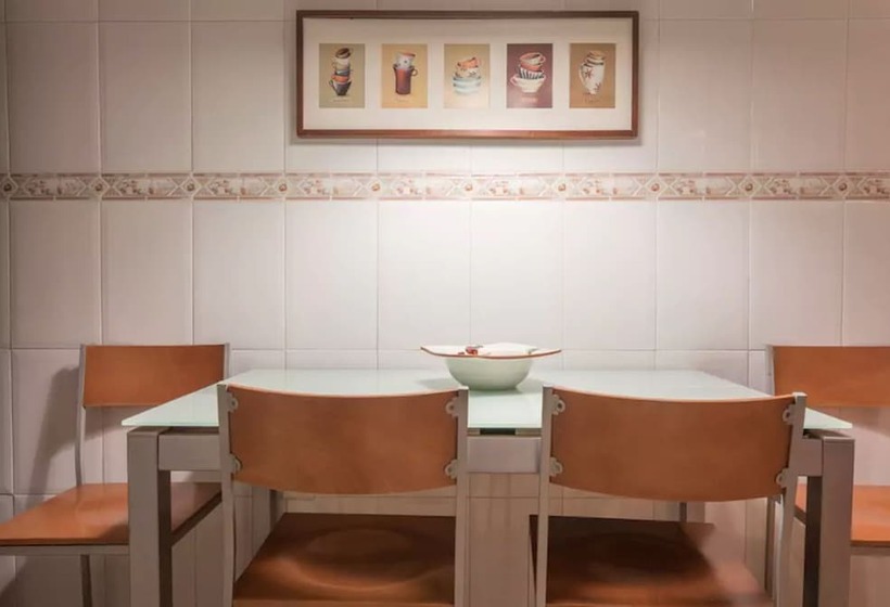 Apartamento Acebuche 34