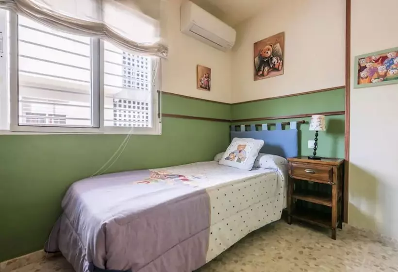 Apartamento Acebuche 34