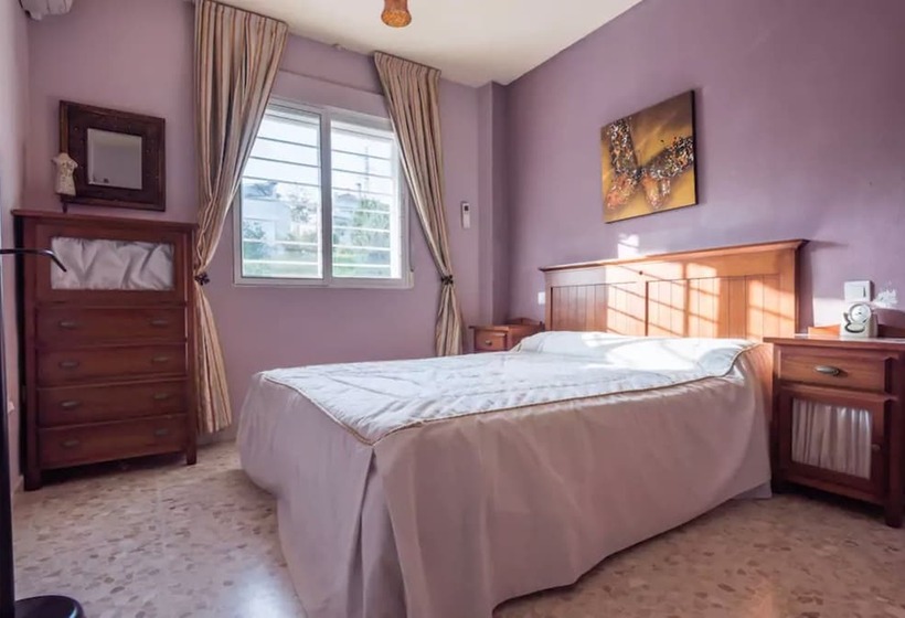 Apartamento Acebuche 34