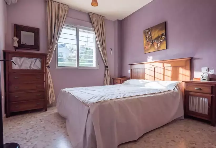 Apartamento Acebuche 34