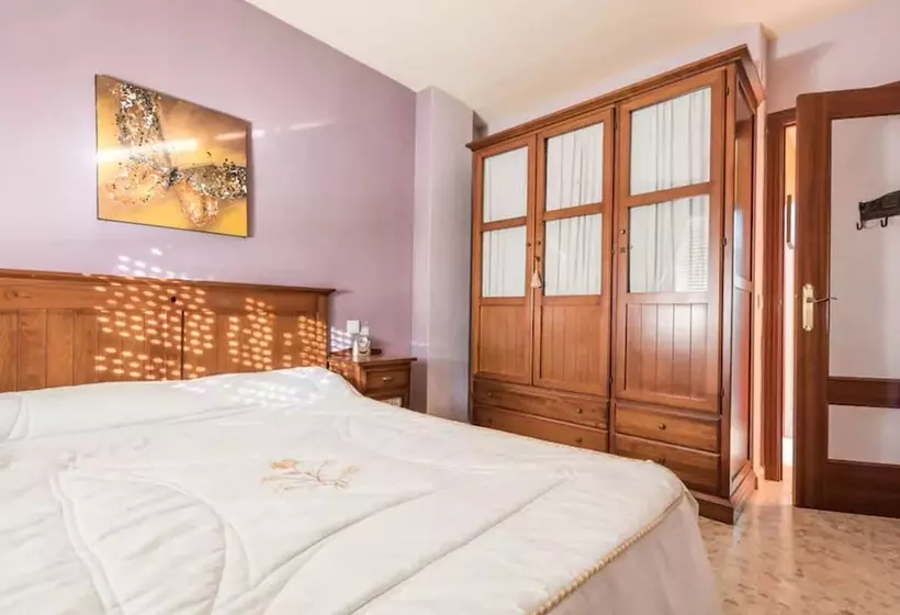 Apartamento Acebuche 34