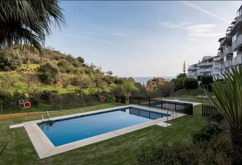 Apartamento Acebuche 34