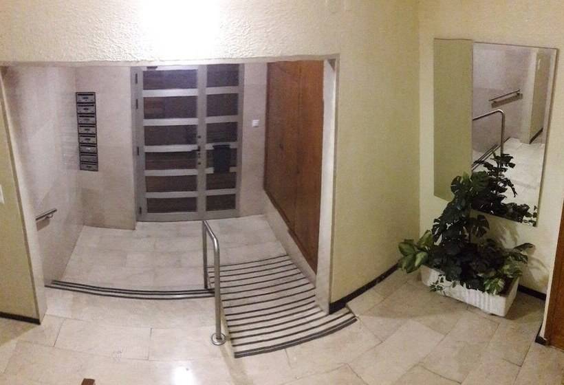 Apartamento Centro De Elche