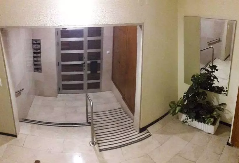 Apartamento Centro De Elche