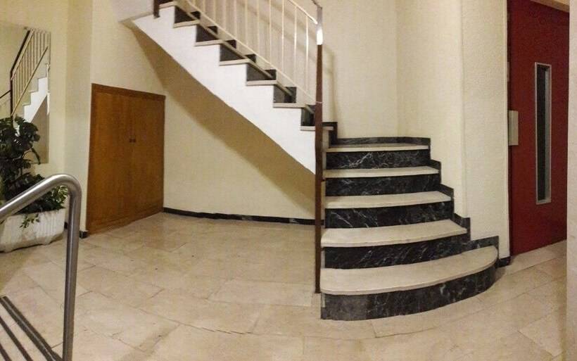 Apartamento Centro De Elche