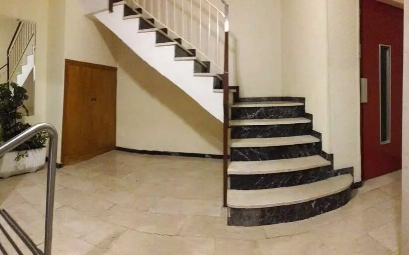 Apartamento Centro De Elche