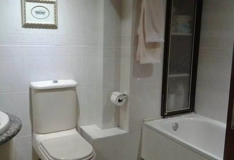 Apartamento Centro De Elche