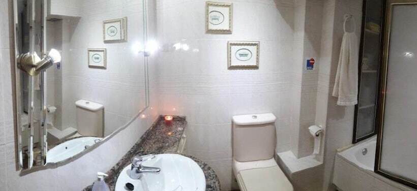 Apartamento Centro De Elche