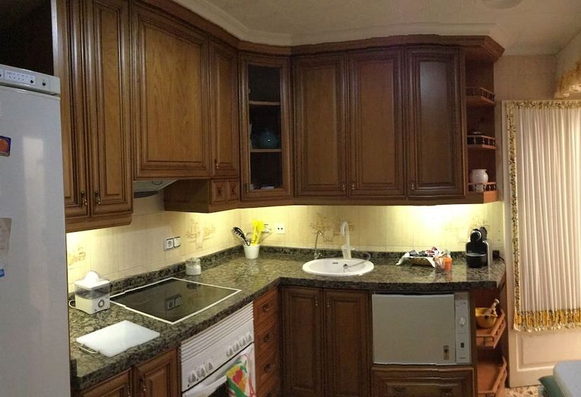 Apartamento Centro De Elche