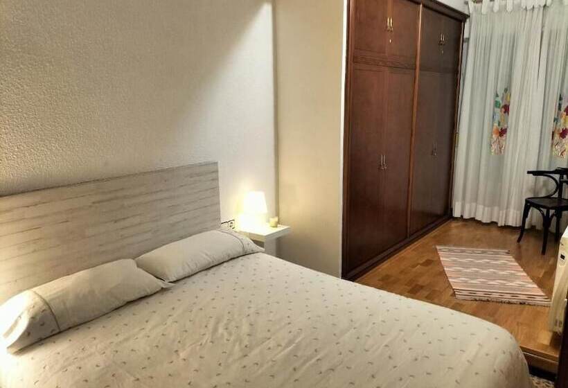 Apartamento Centro De Elche