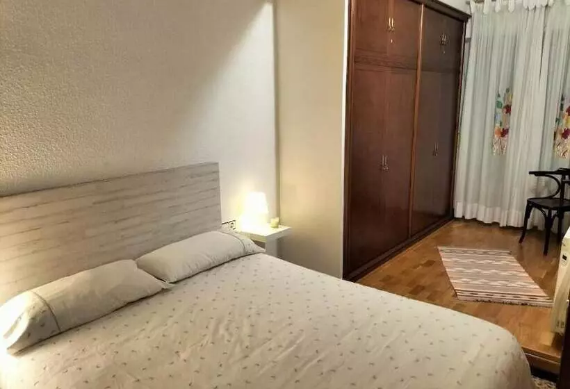 Apartamento Centro De Elche