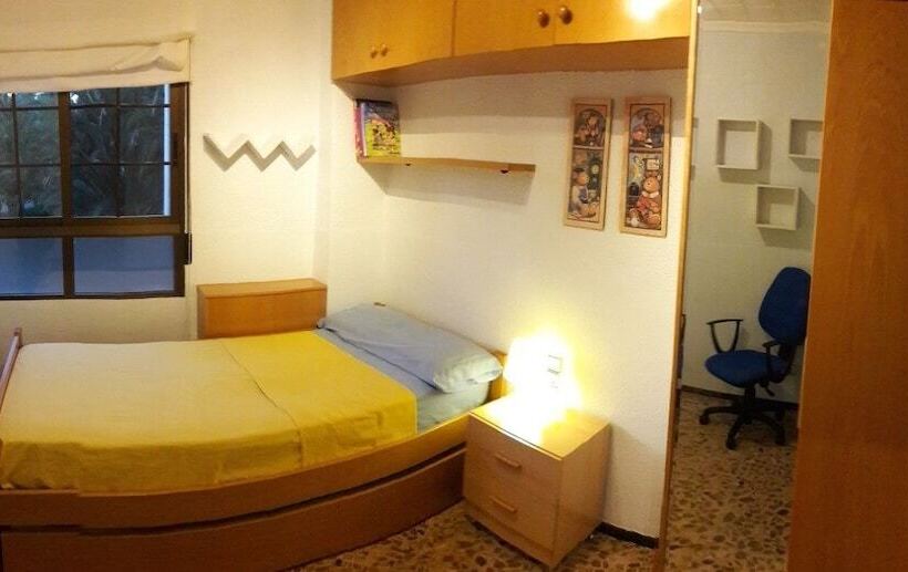 Apartamento Centro De Elche