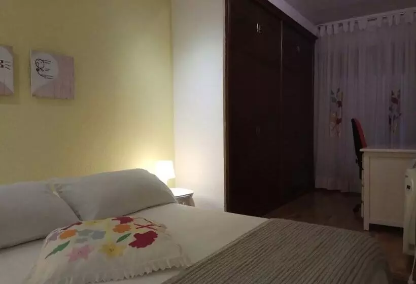 Apartamento Centro De Elche