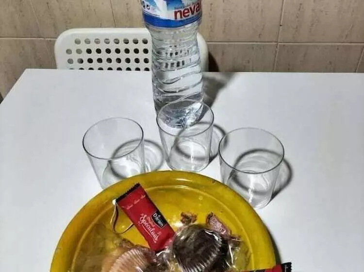 Apartamento Centro De Elche