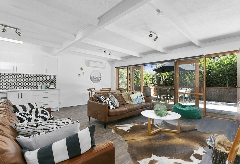 Beach Break On Hardy