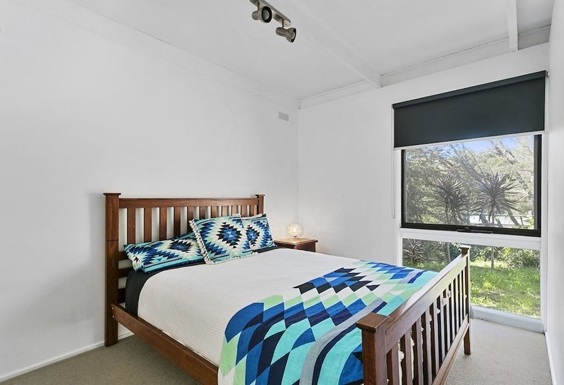 Beach Break On Hardy