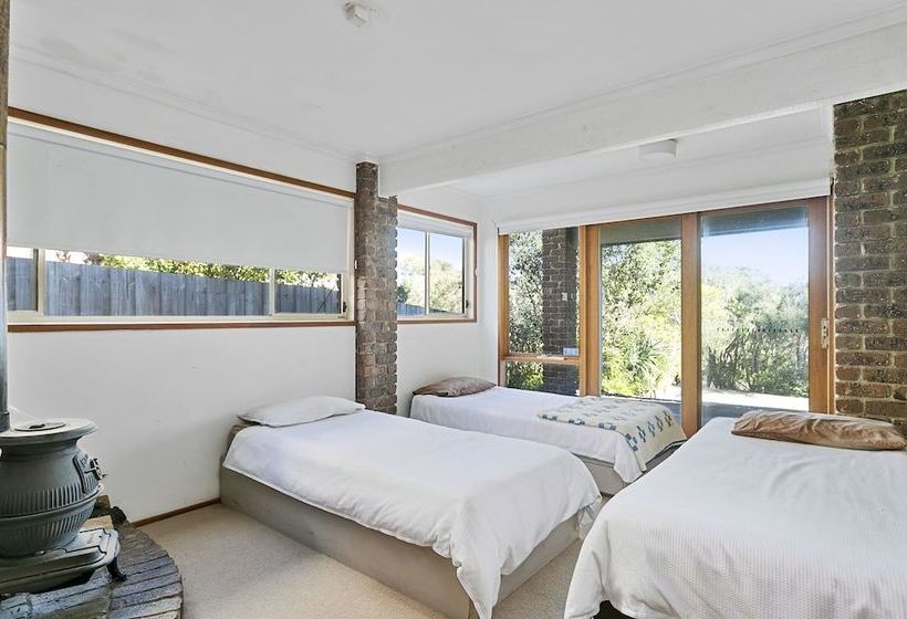 Beach Break On Hardy