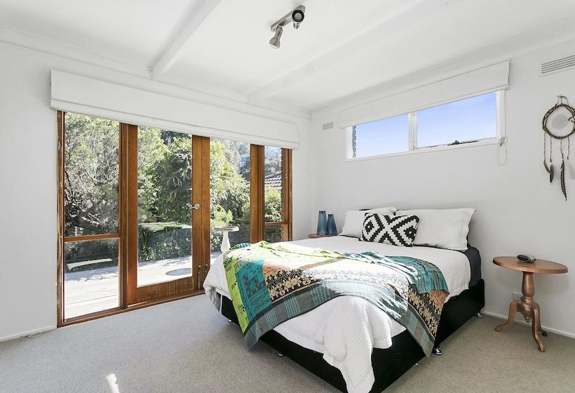 Beach Break On Hardy