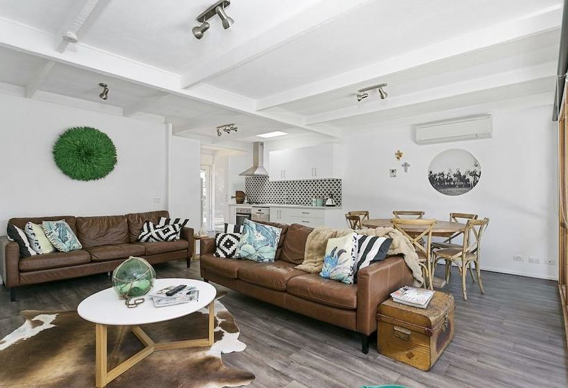 Beach Break On Hardy