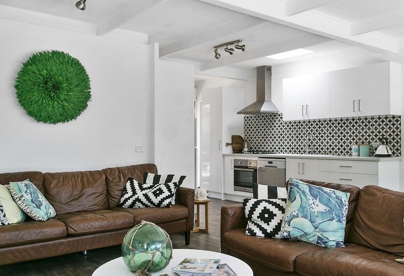 Beach Break On Hardy