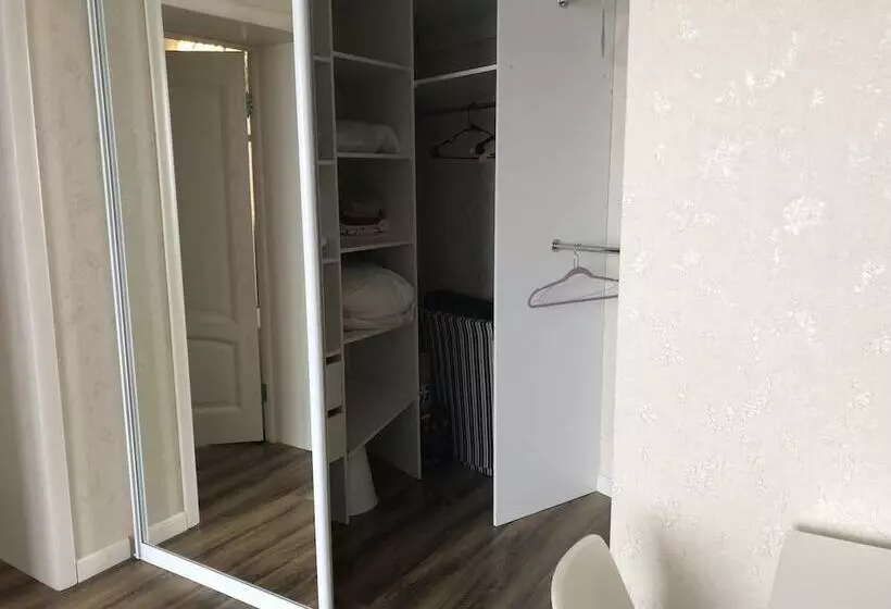 Clever House Apartments