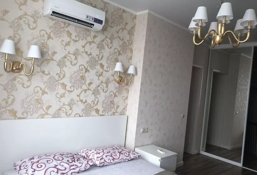 Clever House Apartments