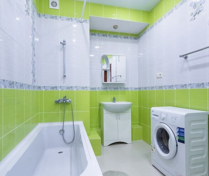 Clever House Apartments