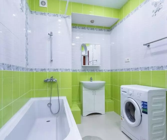 Clever House Apartments