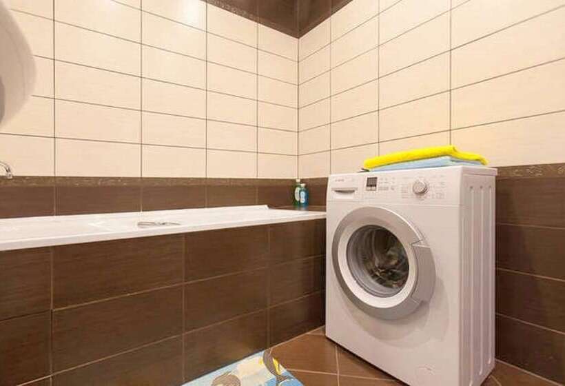 Clever House Apartments