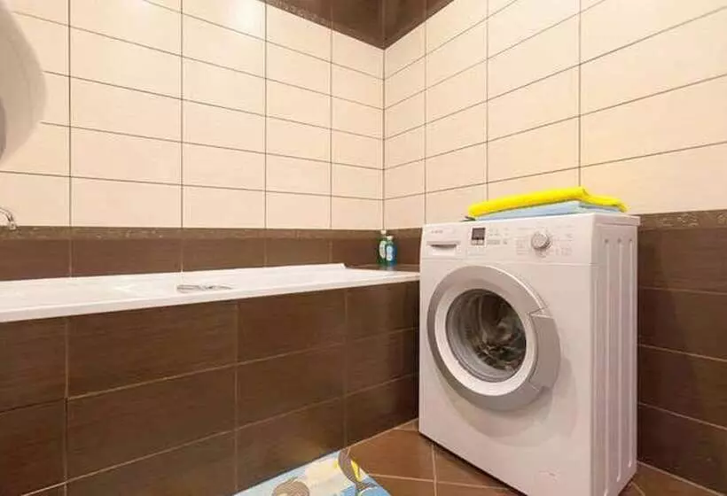 Clever House Apartments