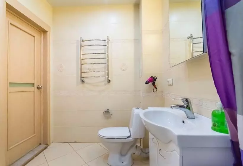 Clever House Apartments