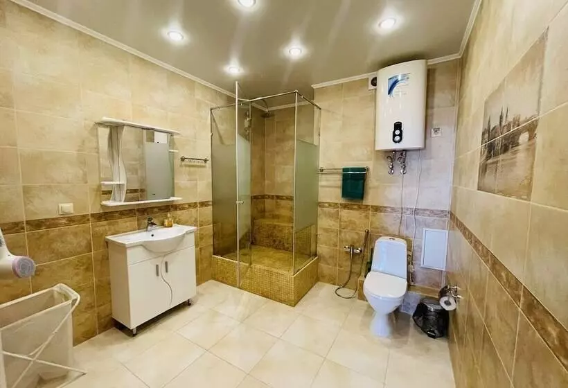 Clever House Apartments