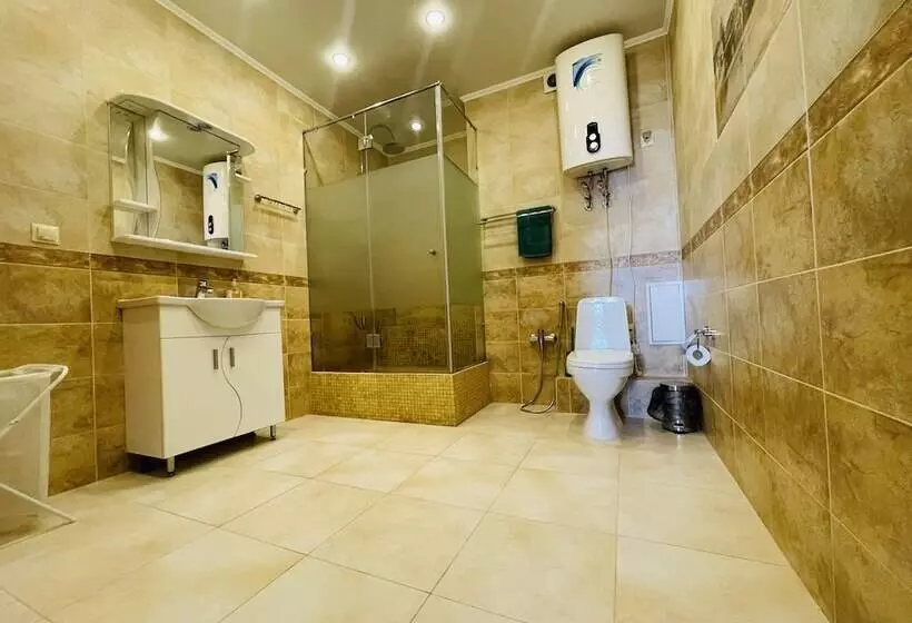 Clever House Apartments