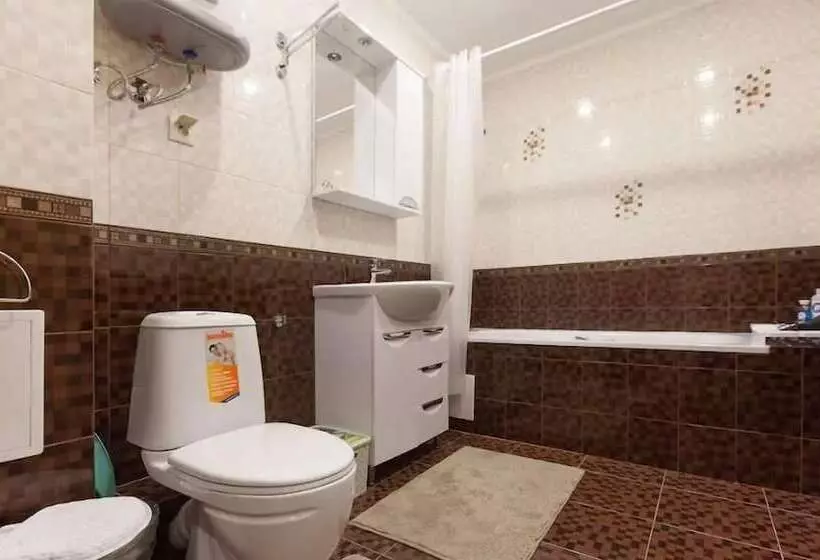 Clever House Apartments