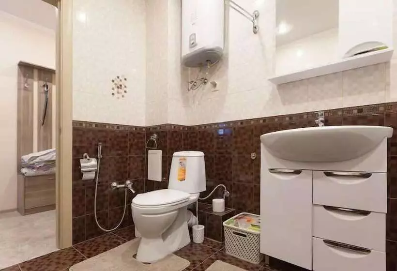 Clever House Apartments