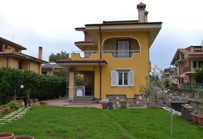 Majatalo Il Melograno