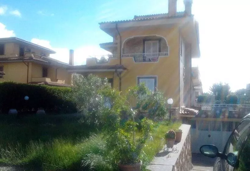 Majatalo Il Melograno