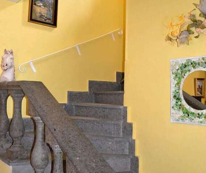 פנסיון Il Melograno