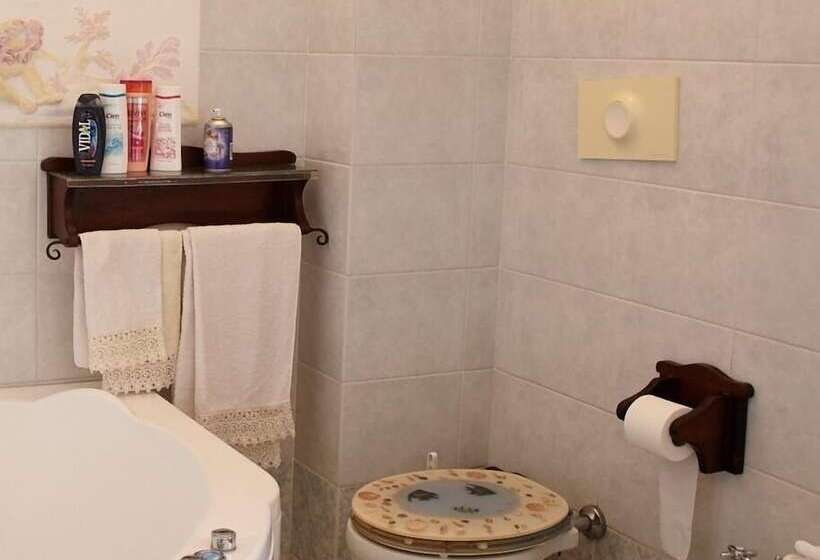 פנסיון Il Melograno