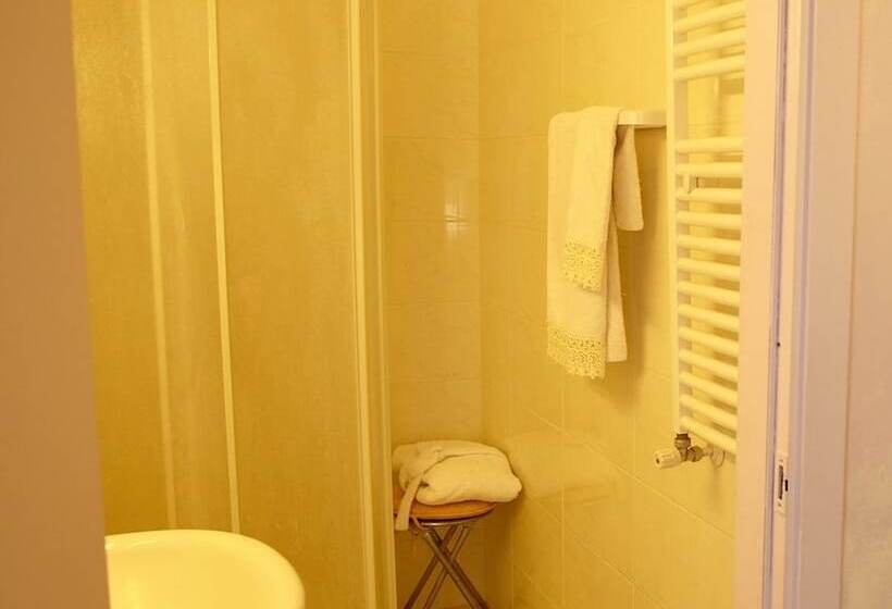 פנסיון Il Melograno