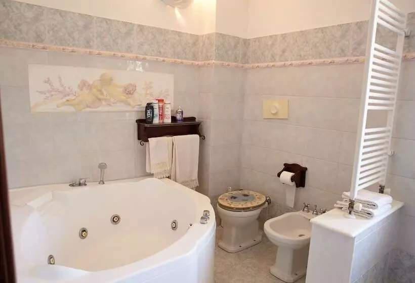 Majatalo Il Melograno